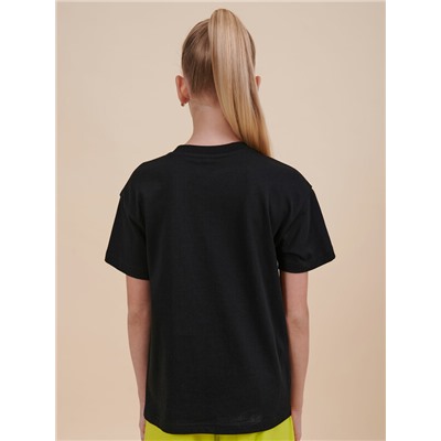 Футболка для девочек