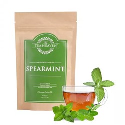 Чай из Мяты (50 г), Spearmint Tea, произв. Tea Heaven