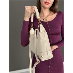 Сумка женская из телячьей кожи