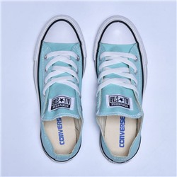 Кеды Converse Chuck Taylor All Star 147142 Light Blue арт con-n-2