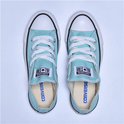 Кеды Converse Chuck Taylor All Star 147142 Light Blue арт con-n-2