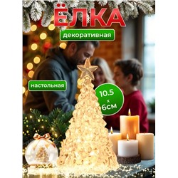 Свеча Ёлочка (3581)