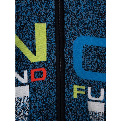 Кардиган для мальчика