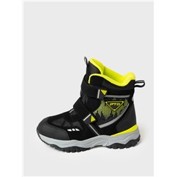 Ботинки зимние для мальчика