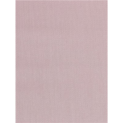 Простыня на резинке Pink rose 160х200х25 см, 100% хлопок, мако-сатин, 114г/м2
