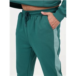 Брюки Хонест петроль ИвК