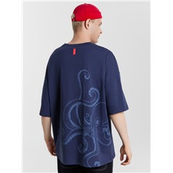 ФУТБОЛКА МУЖСКАЯ 111934