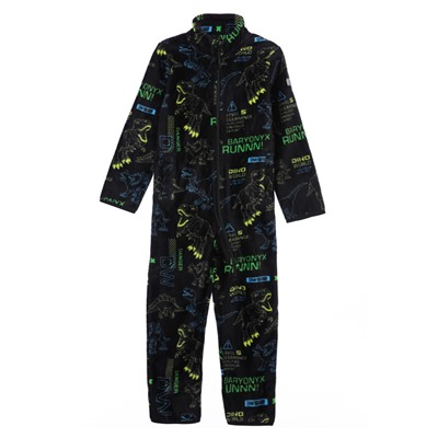 Комбинезон для мальчика