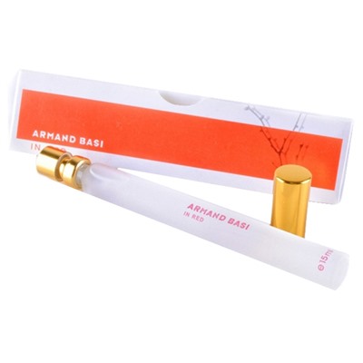 Armand Basi In Red edt 15 ml
