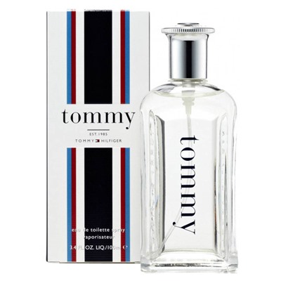 Tommy Hilfiger Tommy For Men edt 100 ml