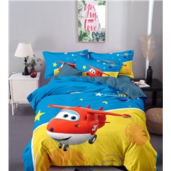 Детский КПБ Boris Kids BORDEK030