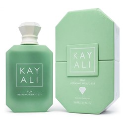 Kayali Yum Pistachio Gelato 33 edp unisex 100 ml