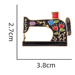 Значок арт. 32 3048 (id 276303)