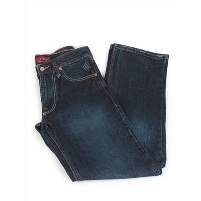 M-R1-72 DK. BLUE Джинсы мужские