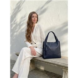 Сумка женская из телячьей кожи