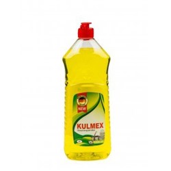 Ср. д/посуды KULMEX Zitrone (Dishwashing liquid) 1л /12