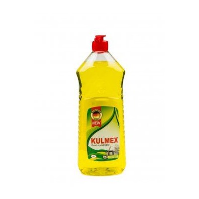 Ср. д/посуды KULMEX Zitrone (Dishwashing liquid) 1л /12