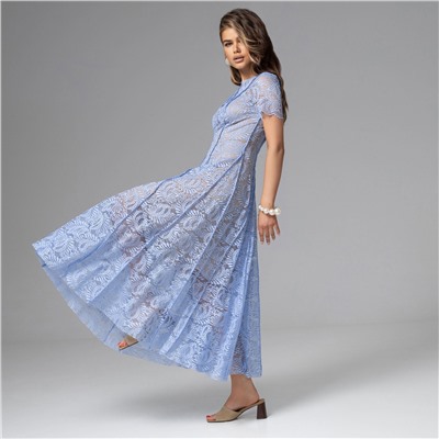 Платье с акцентными швами, Сфотай меня немедленно (нежное)