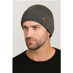Шапка Мужская Топ304 флис
