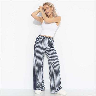 Брюки домашние, Расслабленный день