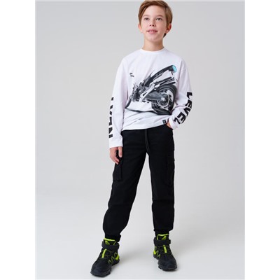 Брюки для мальчика