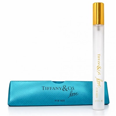 Tiffany & Co Love edp for her 15 ml