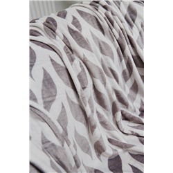 Плед велсофт ST-253 КОЛОС