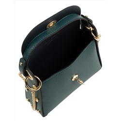 Сумка женская из телячьей кожи