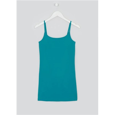 Basic Longline Cami Top