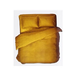 3690-БЧ дуэт компл. "Базиль" рис. 5942-32 цв горчица