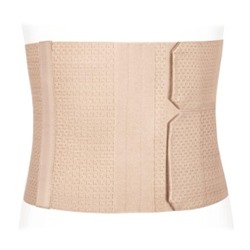 ПО-125 Бандаж абдоминальный (высота 25) Ecoten р.M, 83-100 см