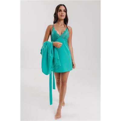 D0120 ЗЕЛЕНАЯ СОРОЧКА02060917651