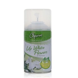 AIRWICK/Charm осв.смен Белая Лилия