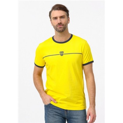 Футболка мужская, Pantelemone, MF-1060 оптом