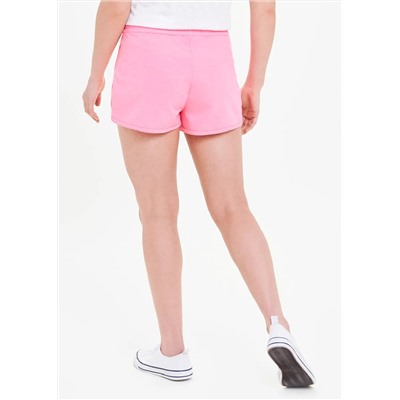 Jersey Shorts