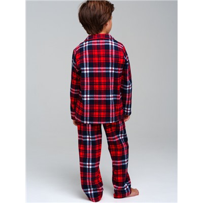 Пижама для мальчика