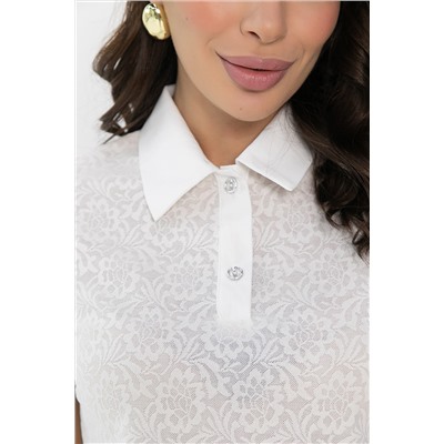 Поло Тренди (молочное) Б14081-10М