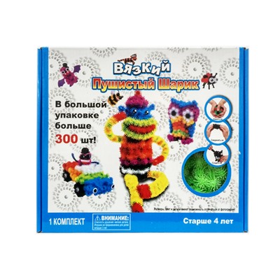B074 Банчемсы МаоМао (300шт)