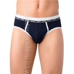 Трусы мужские MSL764 Premium DiWaRi Дроп слип