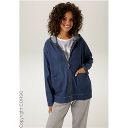 Jeansblouson