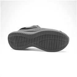 Кроссовки А660-2 черные