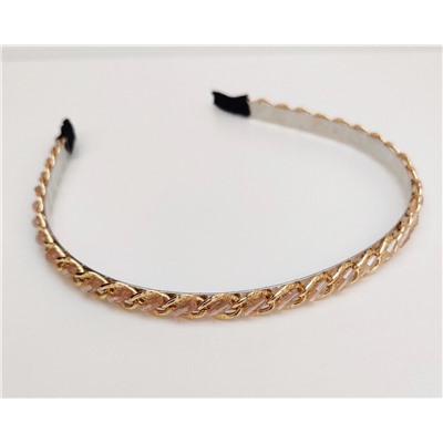 Ободок для волос