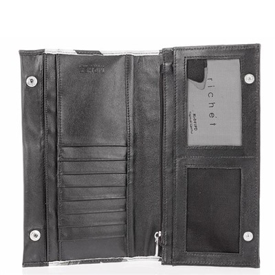 Ri-041PD Черный Цветы