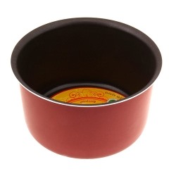 Форма для куличей RZ-062 Забава 180/100мм для Кулича (30)