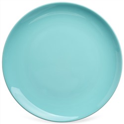 НАБОР ТАРЕЛОК ЗАКУСОЧНЫХ  LEFARD "TET-A-TET" 2 ШТ. 20,5 СМ (КОР=16НАБ.)