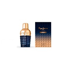 Туалетная вода Pepe Jeans Celebrate 100мл муж edp тестер