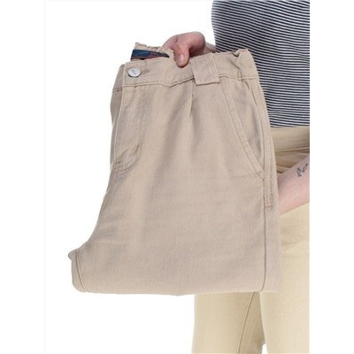 J1035 DK. CAMEL Джинсы женские JI LIDA JEANS