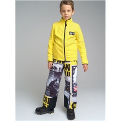 Толстовка для мальчика