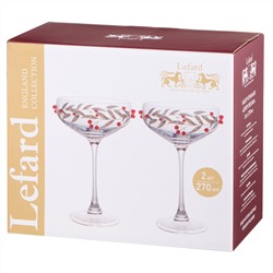 НАБОР КРЕМАНОК "BERRY DREAMS" ИЗ 2 ШТ. 270 МЛ