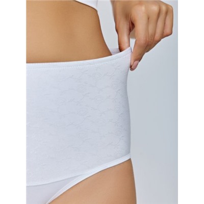 Корректирующие трусы, Madamoda, DU1011-1 оптом